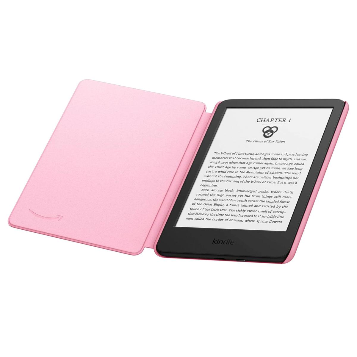 Amazon Kindle Case Available in 4 Colors | HSN