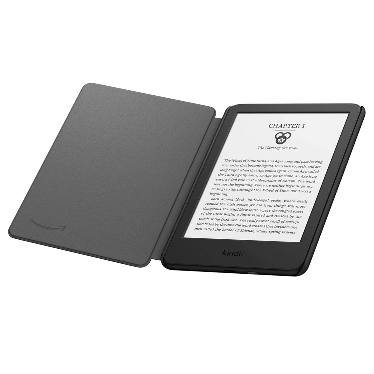 Amazon Kindle Case Available in 4 Colors | HSN