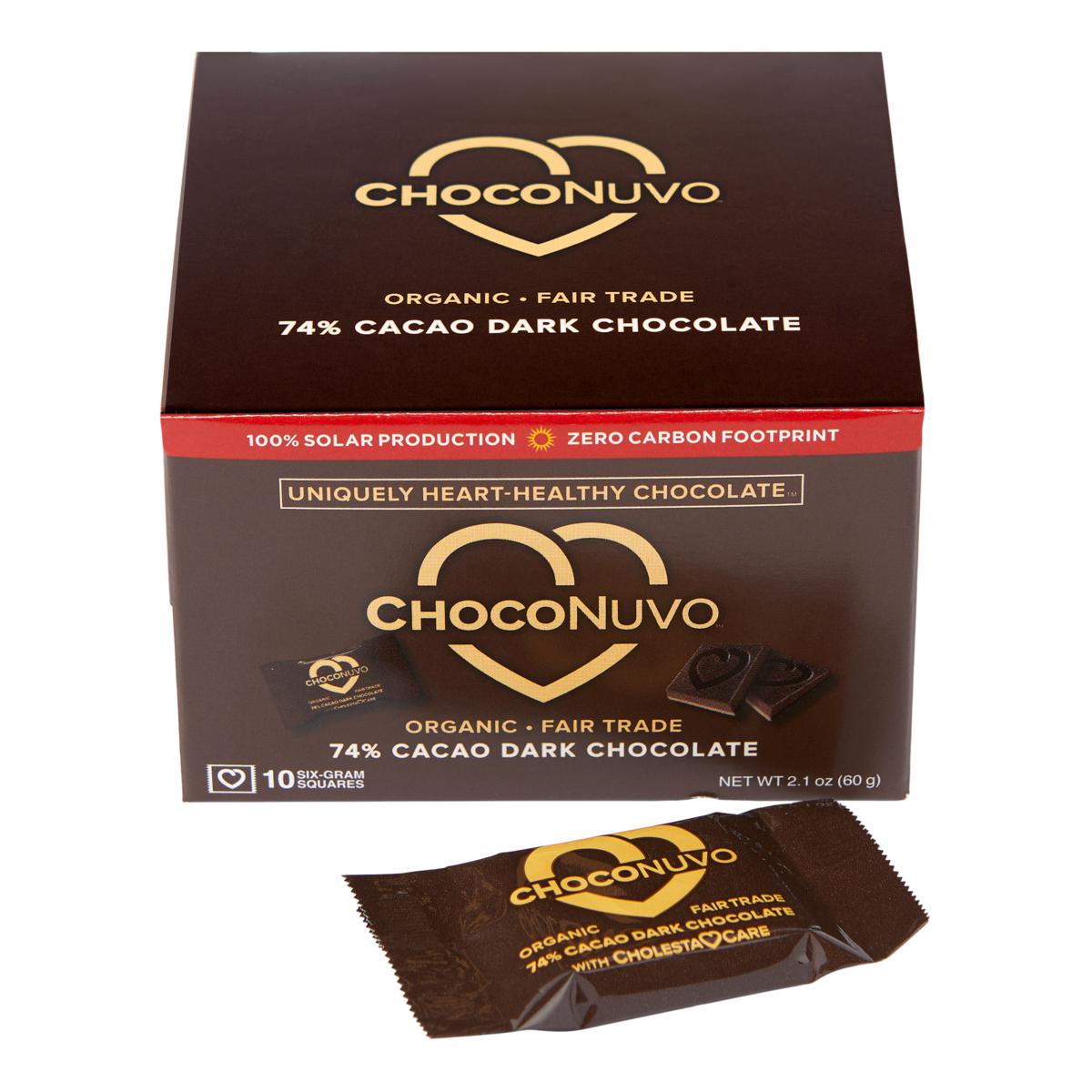Andrew Lessman Andrew Lessman's ChocoNuvo | HSN