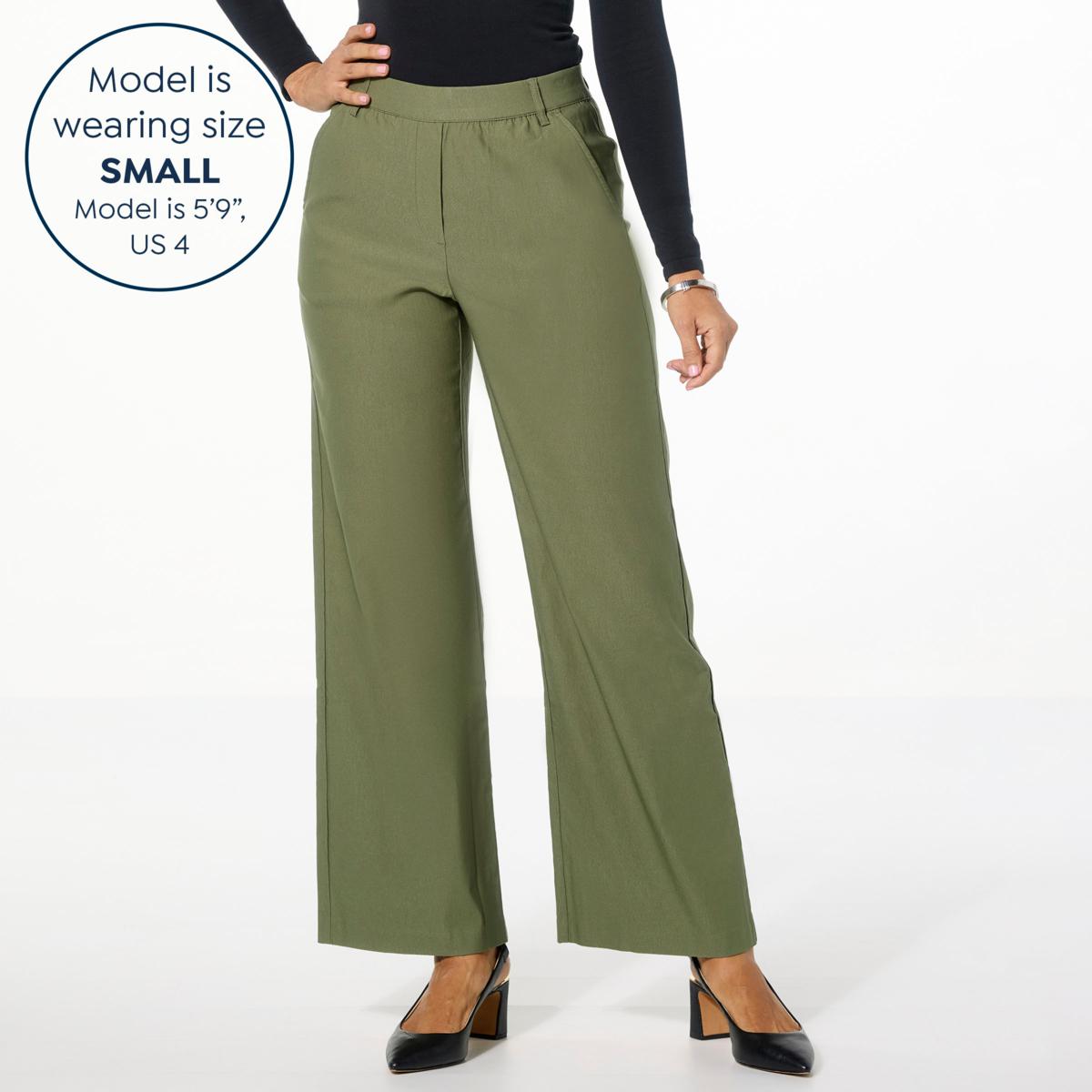 【THEAIRTOWN】24FW toi zone pants Z Supply Women's Soleil Pants | TYLER'S
