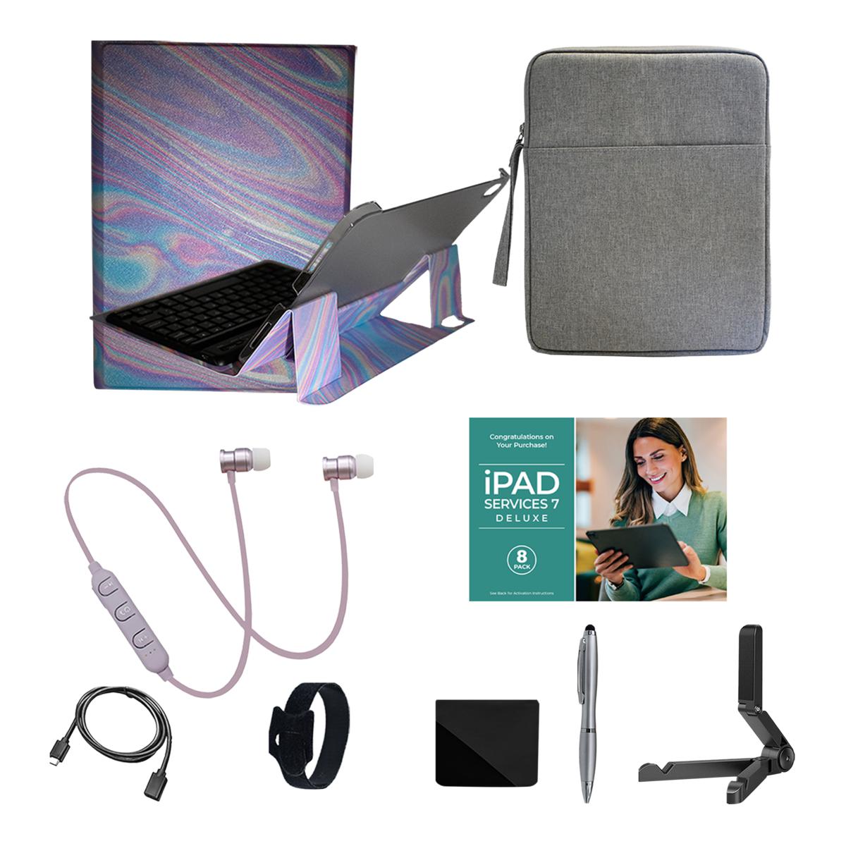 AppleiPad11第１世代 Wi-Fi64GB＋SmartKeyboard iPad Pro 11-inch (1st generation) - Technical Specifications