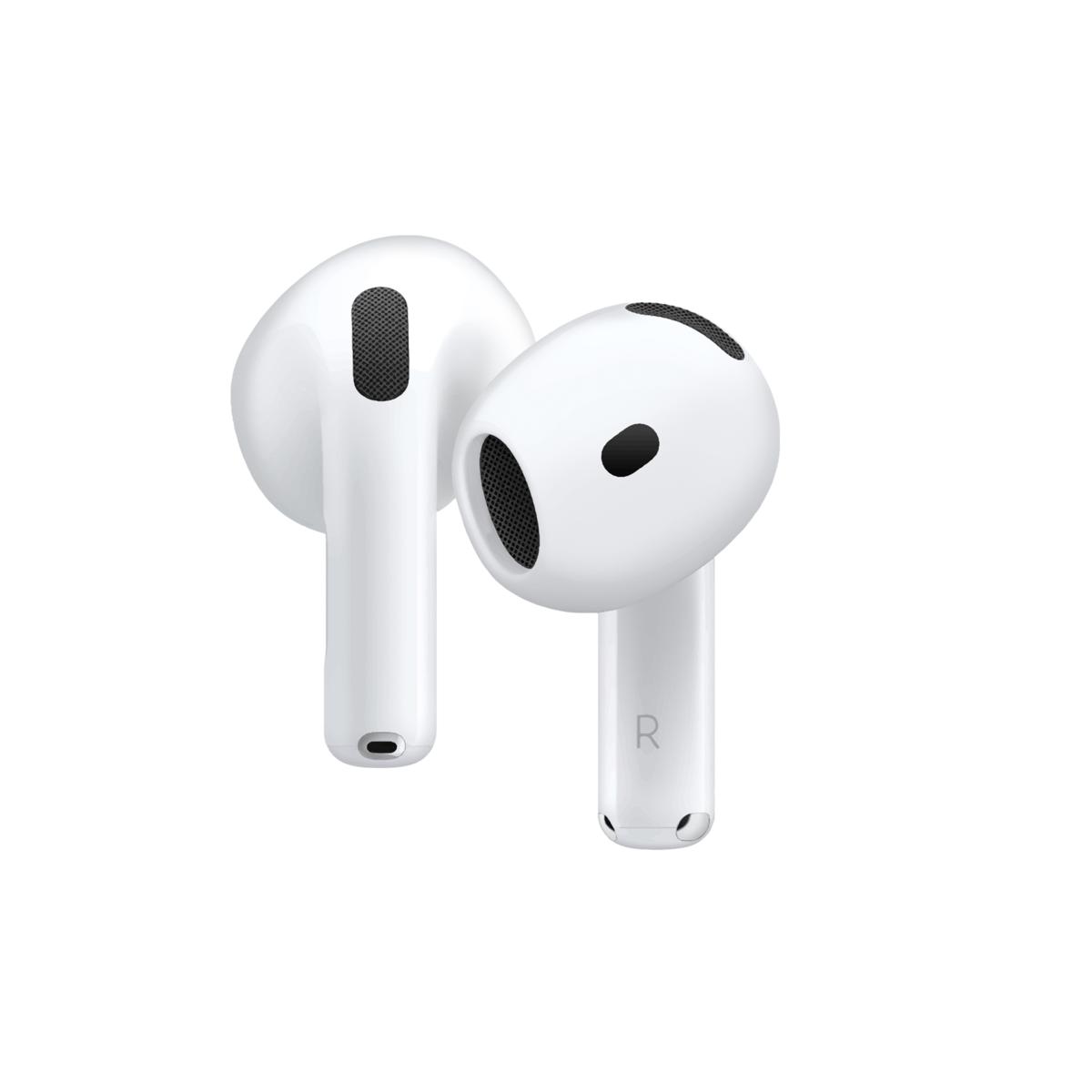 Apple AirPod 4 - 23492782 | HSN