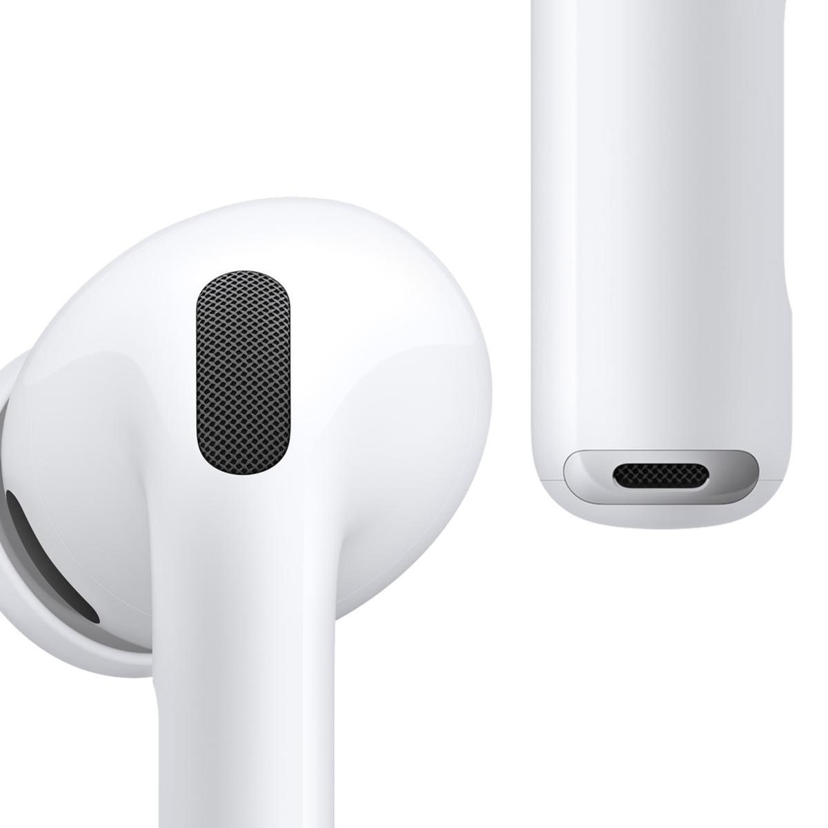 Apple AirPod Pro 3 with Software Suite and Accessories | HSN