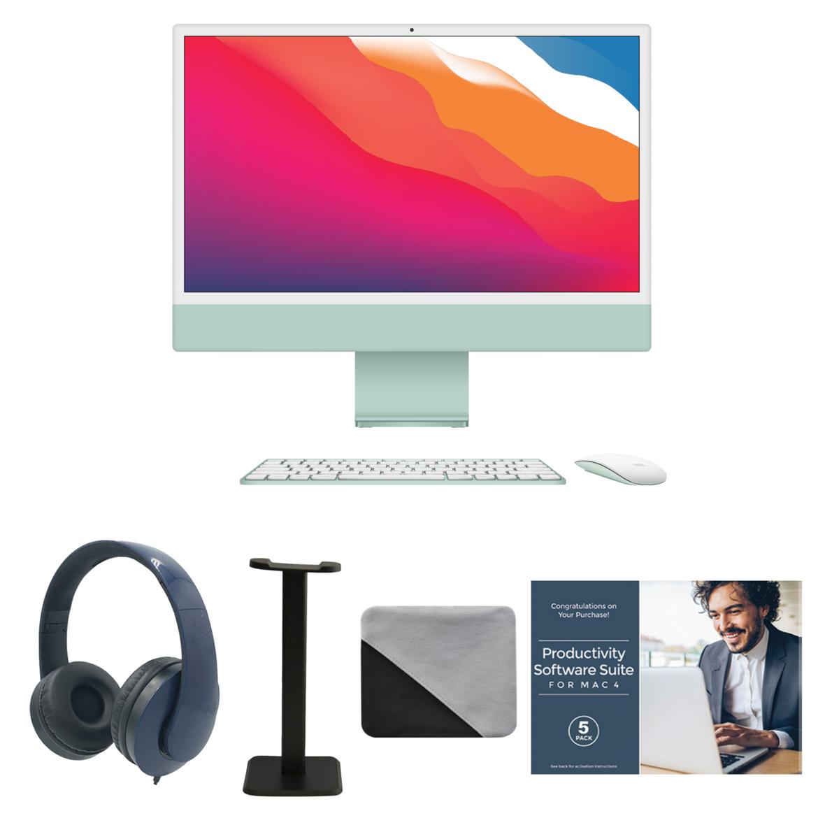 Apple iMac 24