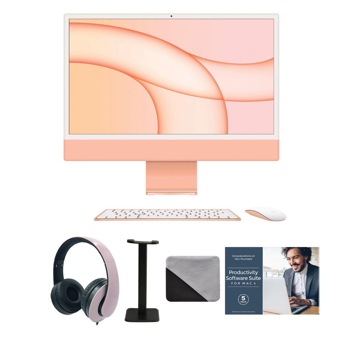 Apple iMac 24