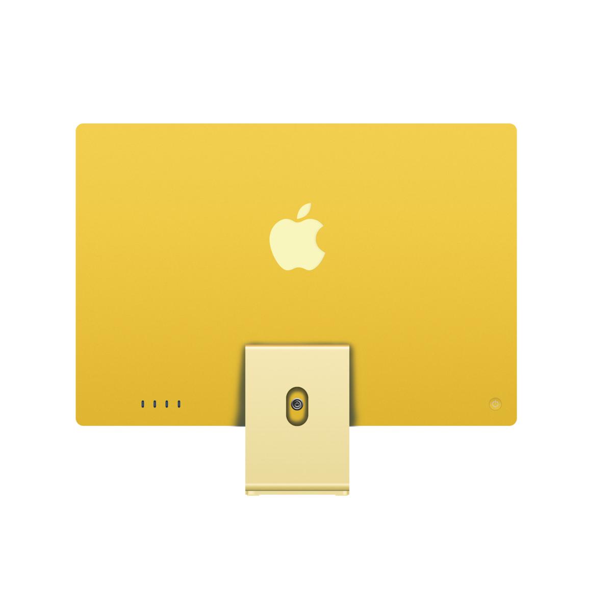 Apple iMac 24