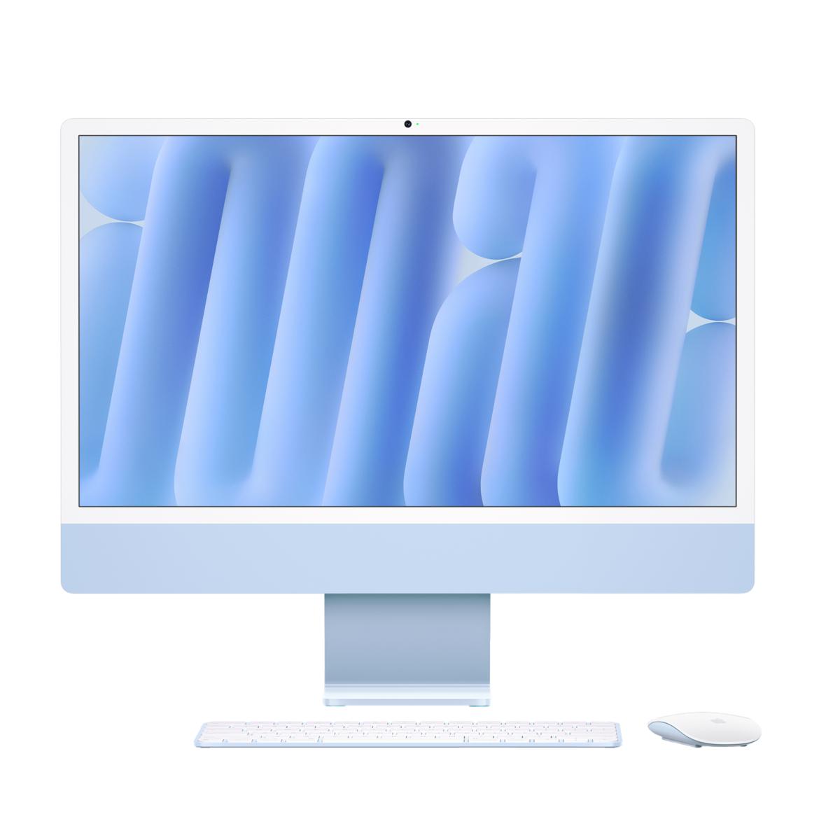 Apple iMac 24
