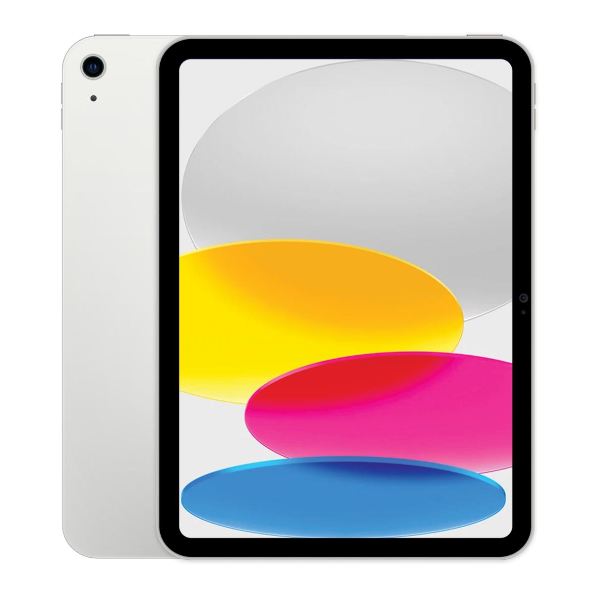 iPad Apple Ipad 9,7" 16 Go Blanc WiFi (fin 2012) - Reconditionné