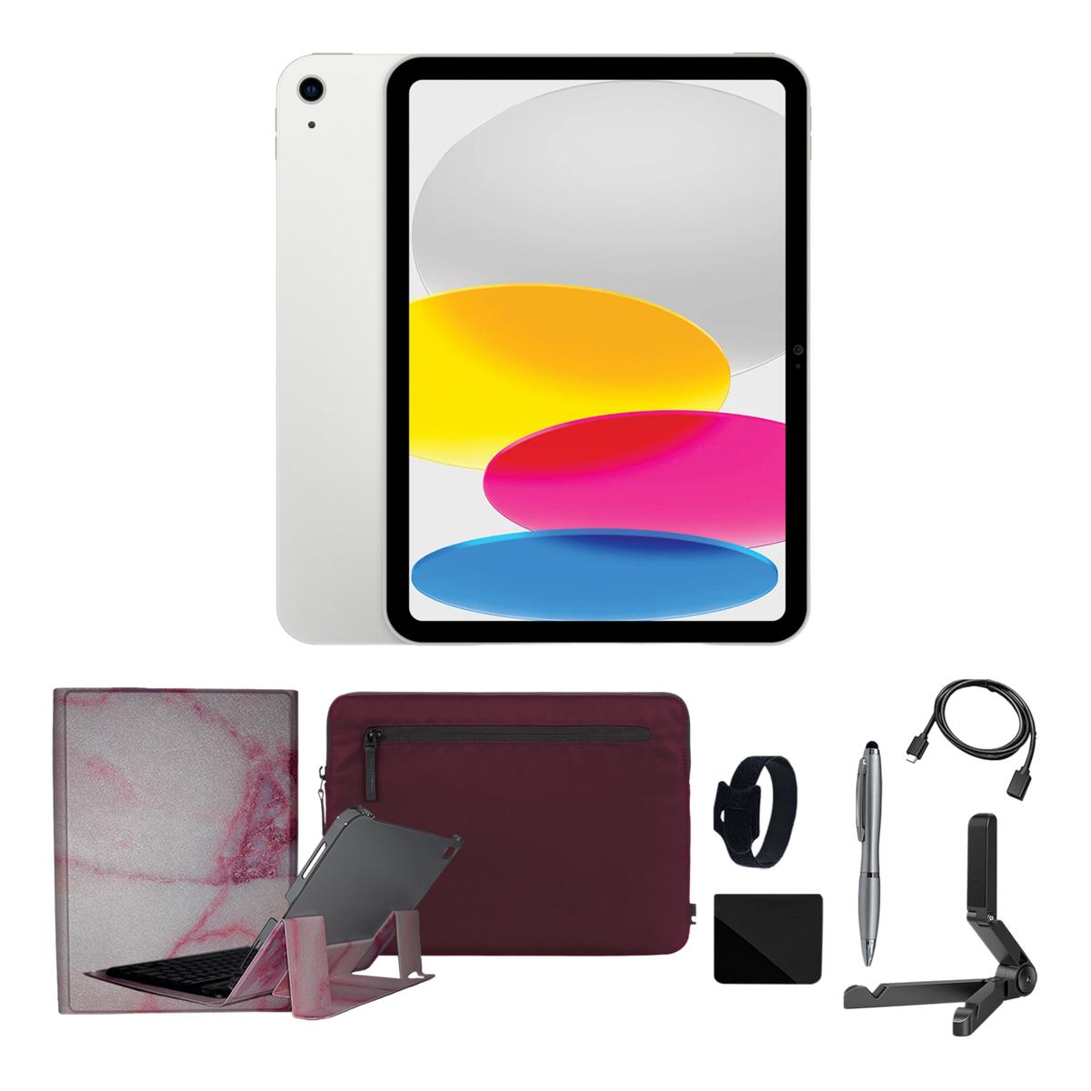 11インチ iPad Wi-Fi 128GB シルバー iPad Wi-Fiモデル 128GB - シルバーを購入 - Apple（日本）