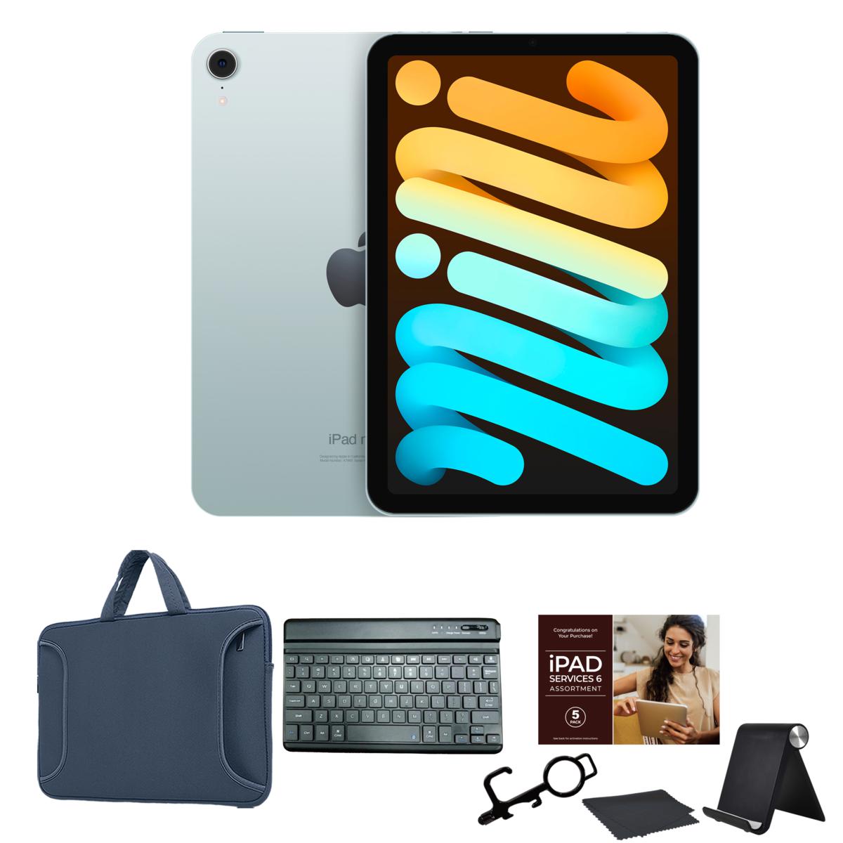 Apple iPad mini 128GB Wifi Bundle | HSN