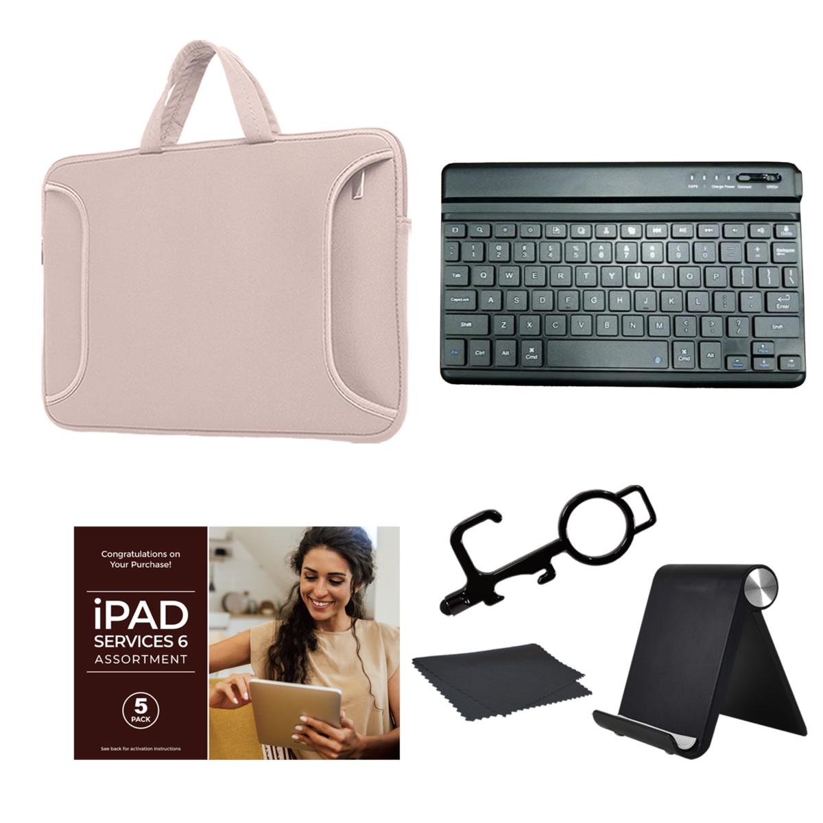 Apple iPad mini 256GB Wifi Bundle | HSN