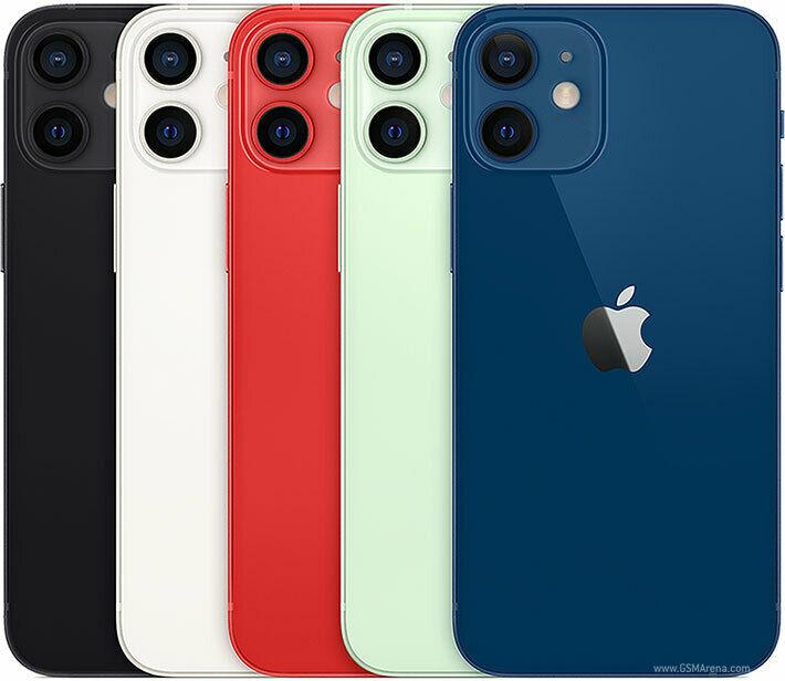 Apple iPhone 12 128GB Images, Official Pictures, Photo Gallery