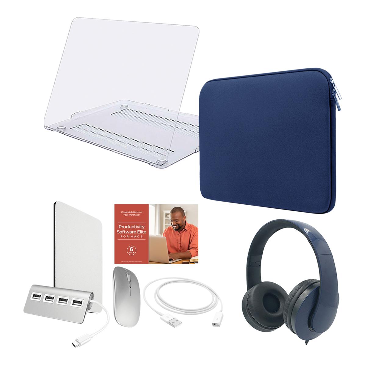 Mac laptop headphones new arrivals