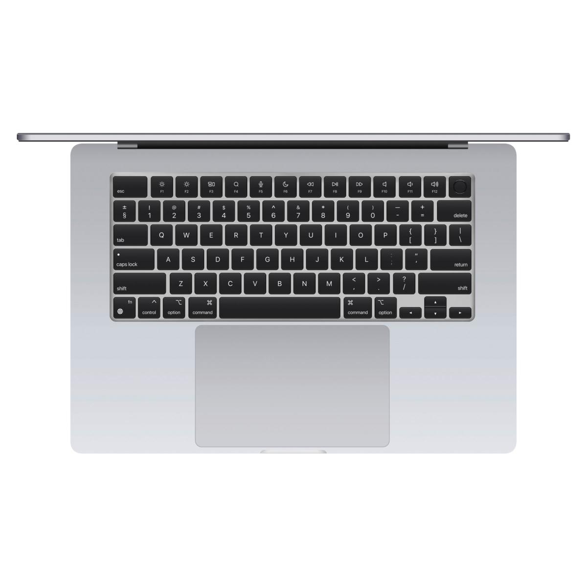 Macbook air 2025 earbuds