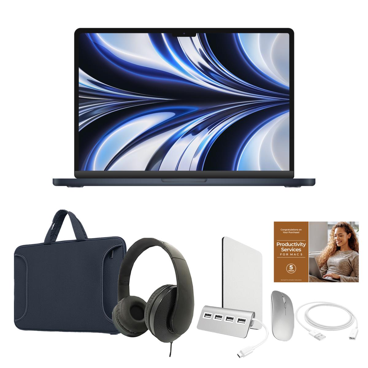 Apple Macbook Air 15