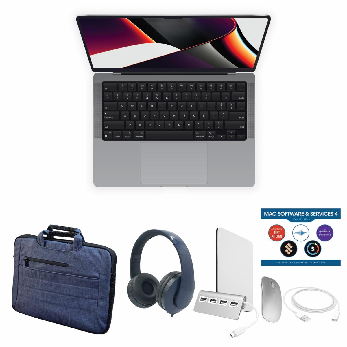 Macbook pro M1 Max 64GB 1TB Plaud Note付 2021 Apple M1 Max MacBook Pro 16