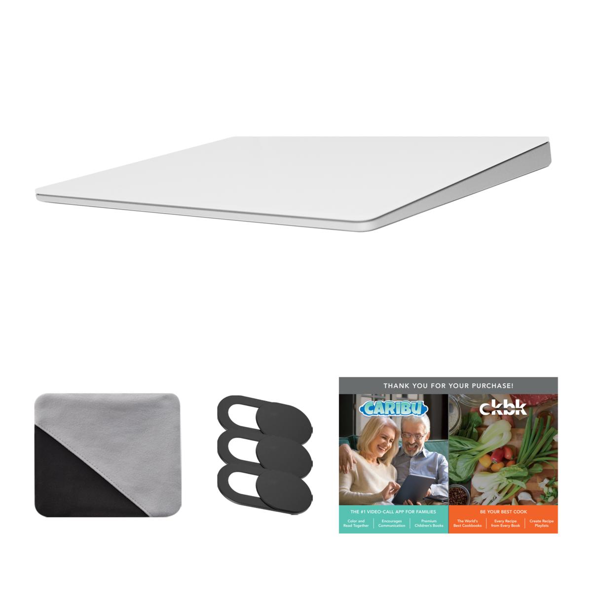 Apple Magic Trackpad - White