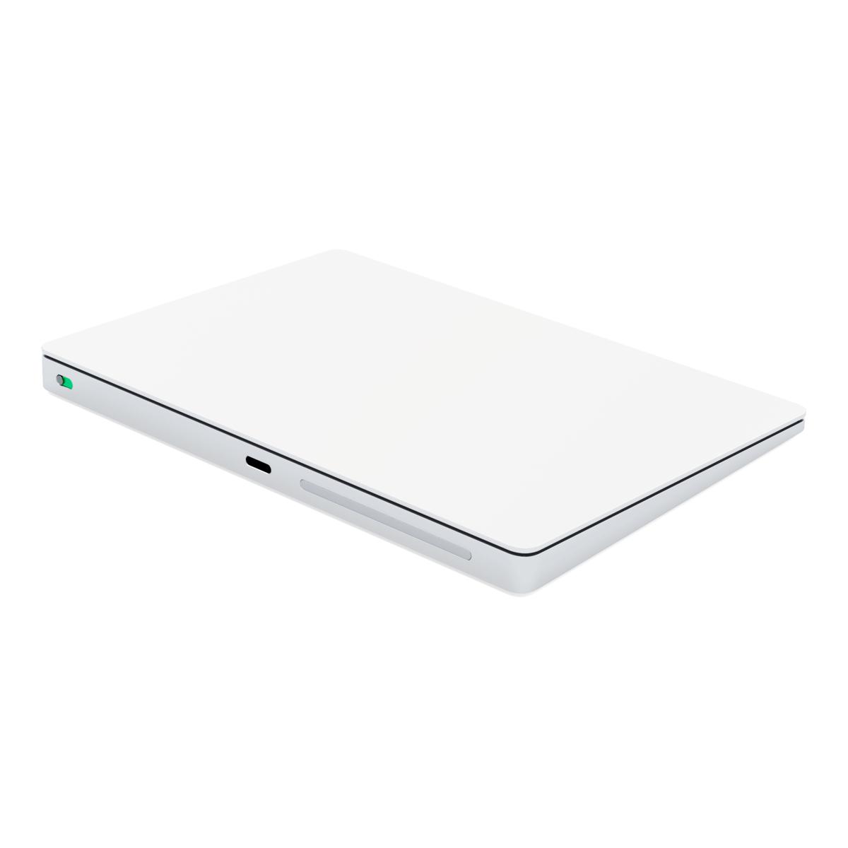 APPLE MAGIC TRACKPAD WHITE 3