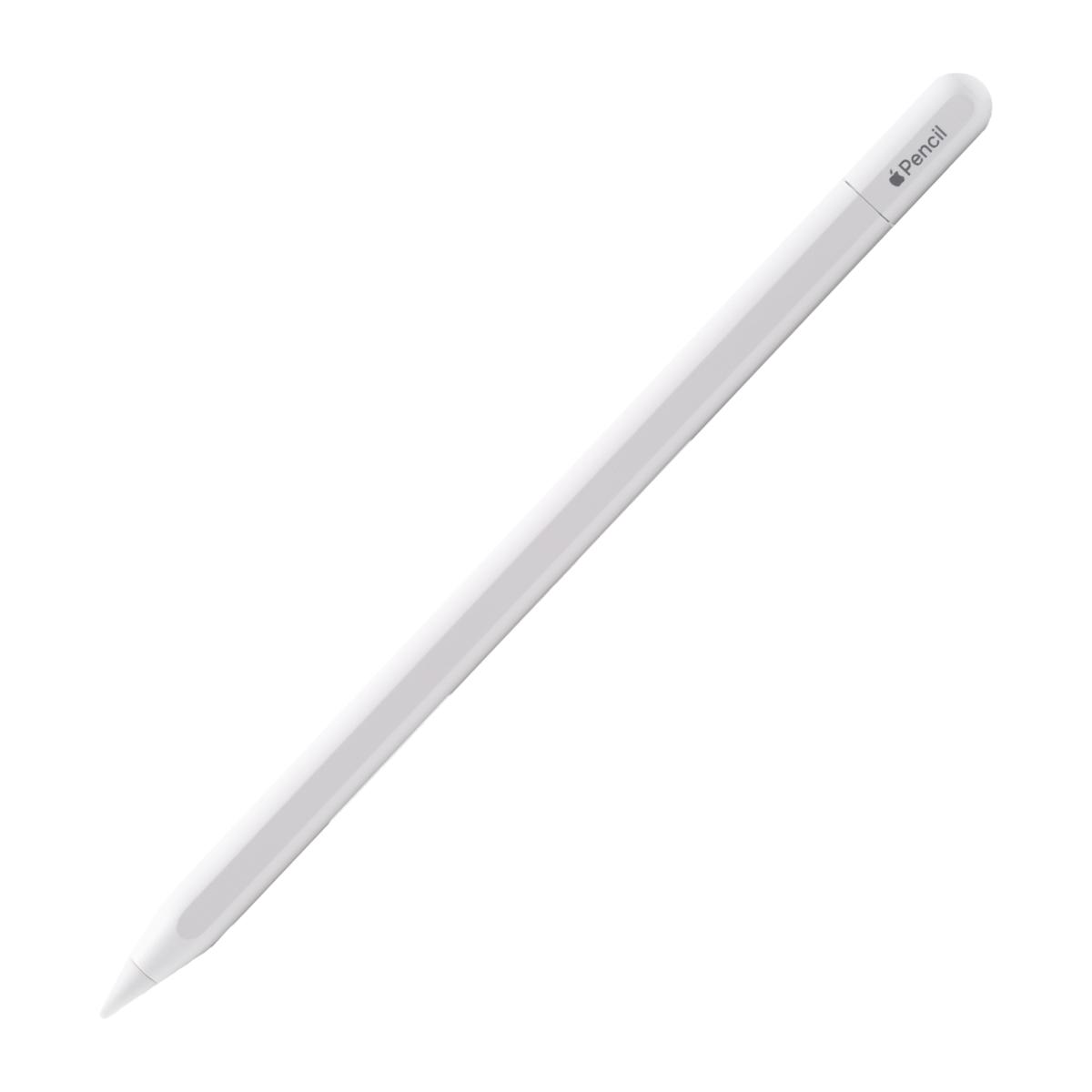 Apple Pencil USB-C with Software and Carry Case | HSN