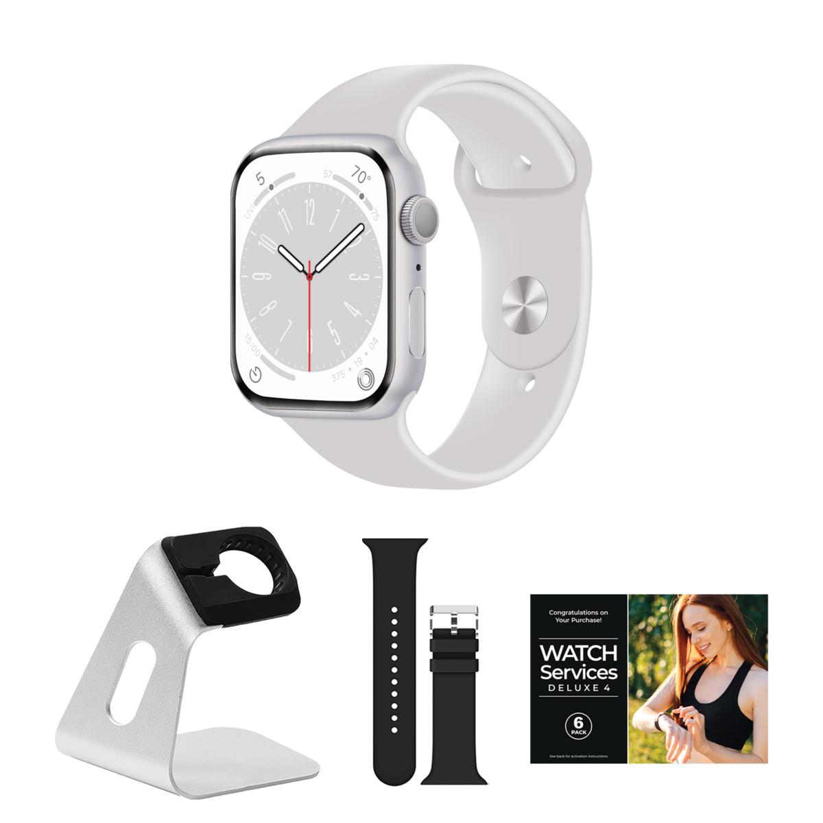 Apple Watch SE 40mm GPS S/M Bundle | HSN