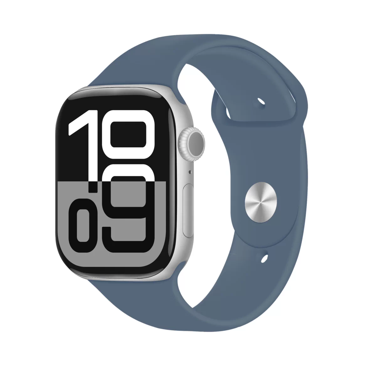 Apple Watch Series 10 GPS 42mm M/L Bundle | HSN