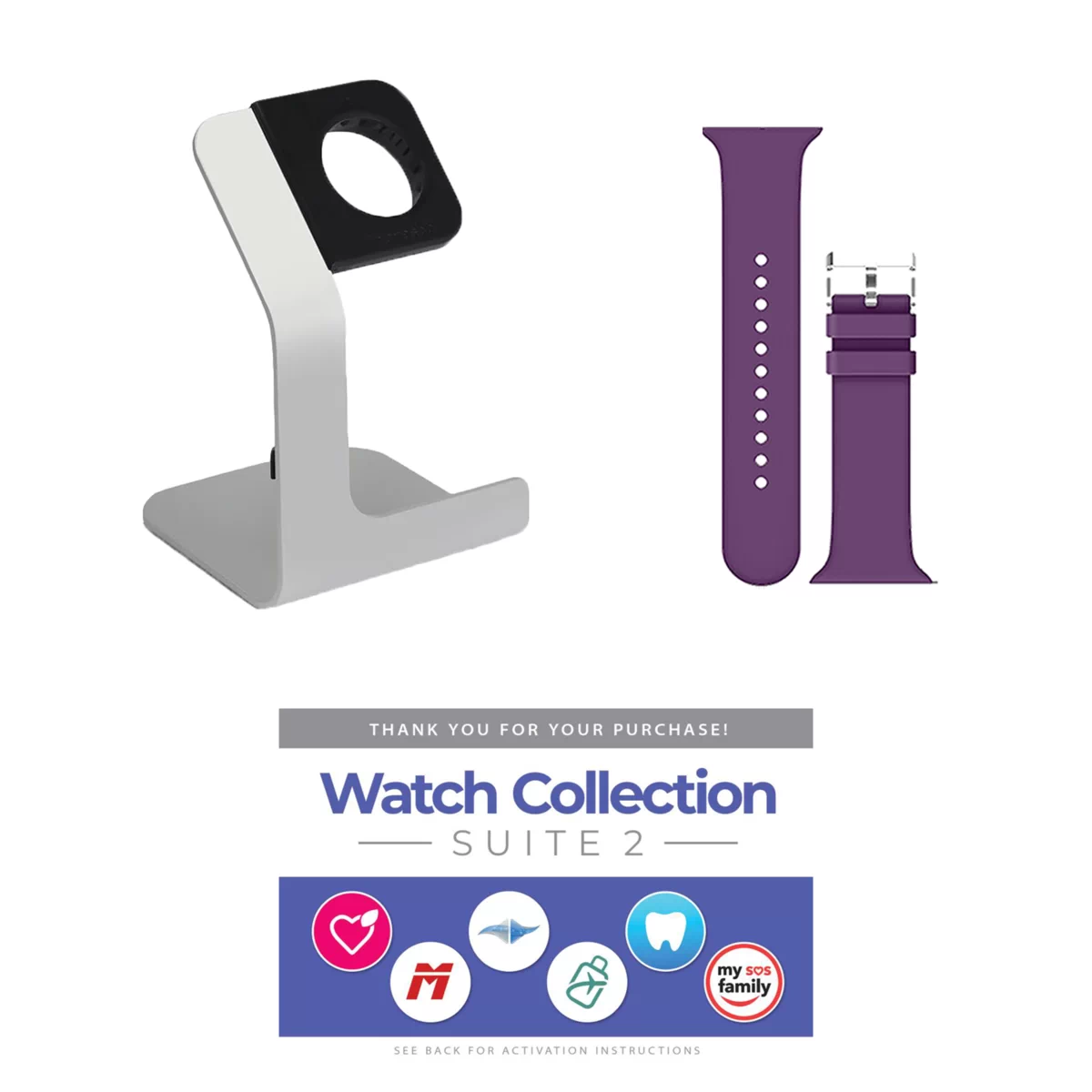 Apple Watch Series 10 GPS Bundle | HSN