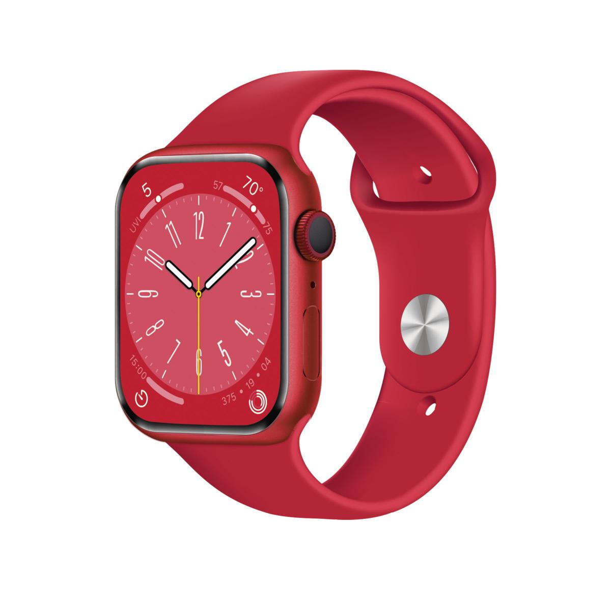 Apple watch discount series 5 extra