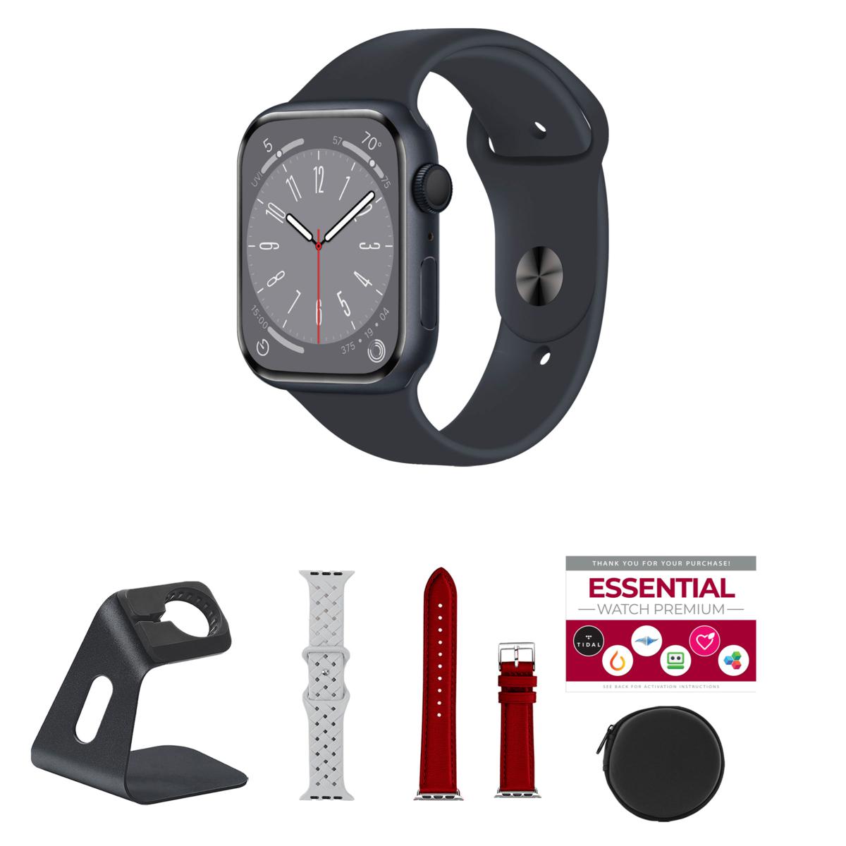 Apple watch discount series 6 activation