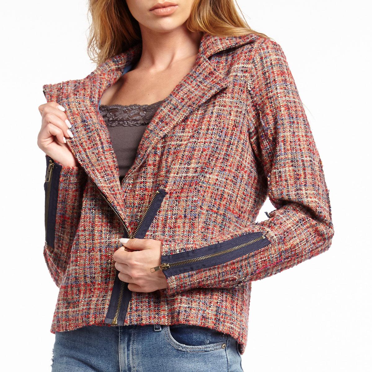 Aratta Gabrielle Boucle Jacket - 9916856