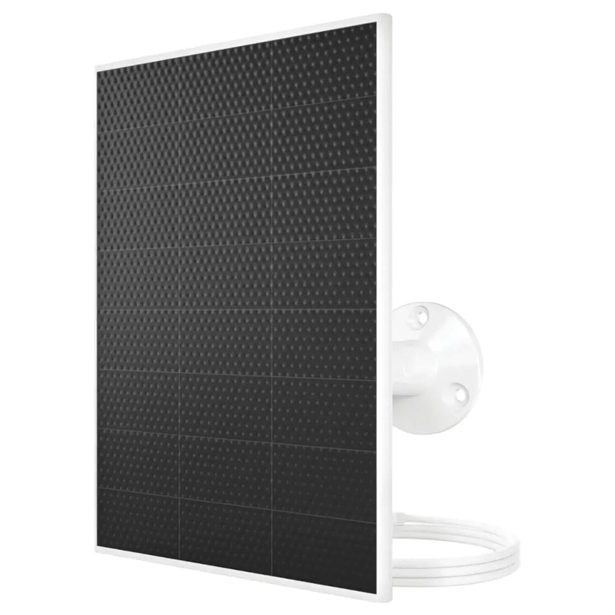 Arlo Essential 2K Outdoor Camera 2-pack with 2 Solar Panels | HSN
