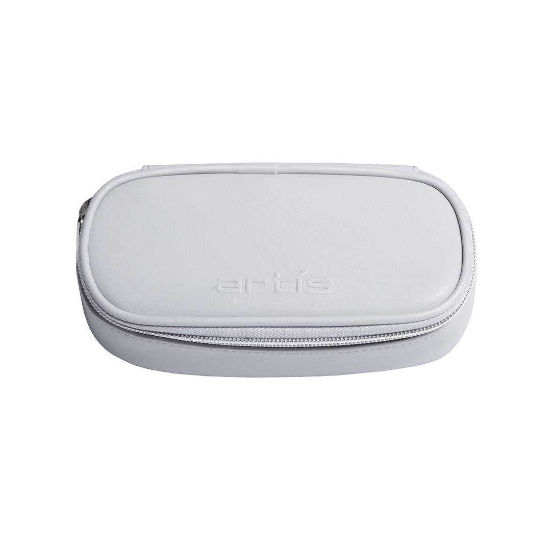 メイク道具・化粧小物 artis OVAL 4 BRUSH Amazon.com: Artis Elite Oval Brush 4 - Rose Gold, 1 Pc