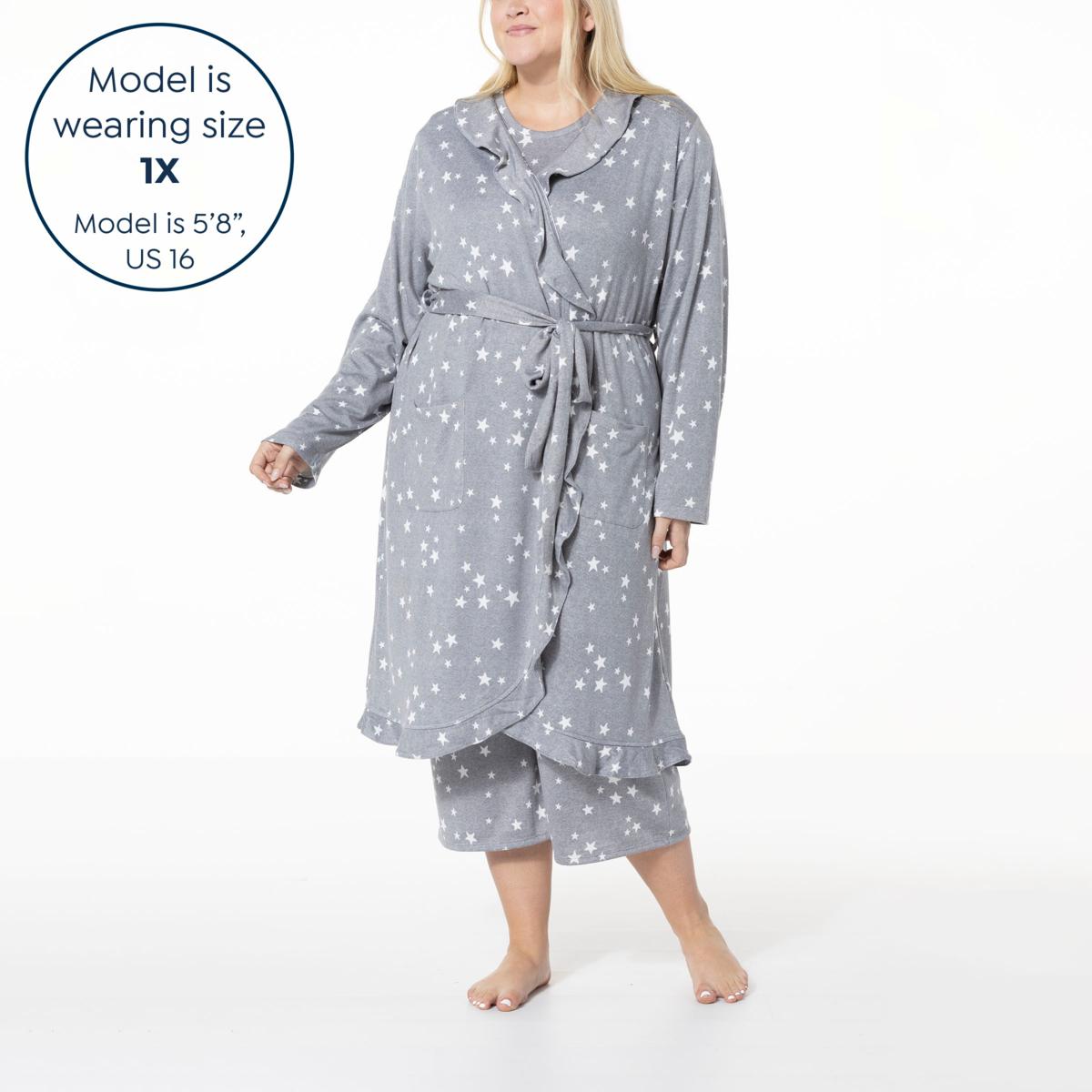 ［さか］Robes&Confections 17SS Short Robe | Soma