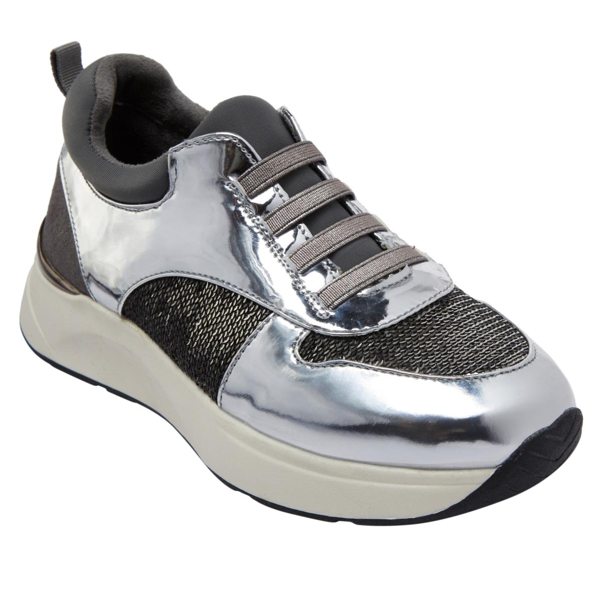 Kenneth cole reaction women's ready sneakers online