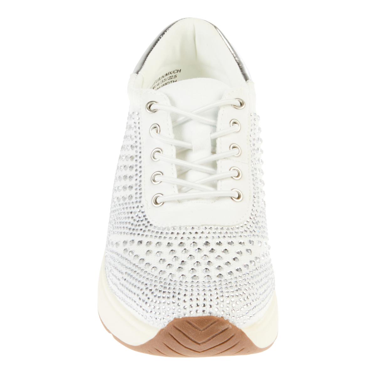 Kenneth Cole Reaction Sandra EZ-On Step-In Jeweled Bootie Deal - Flash