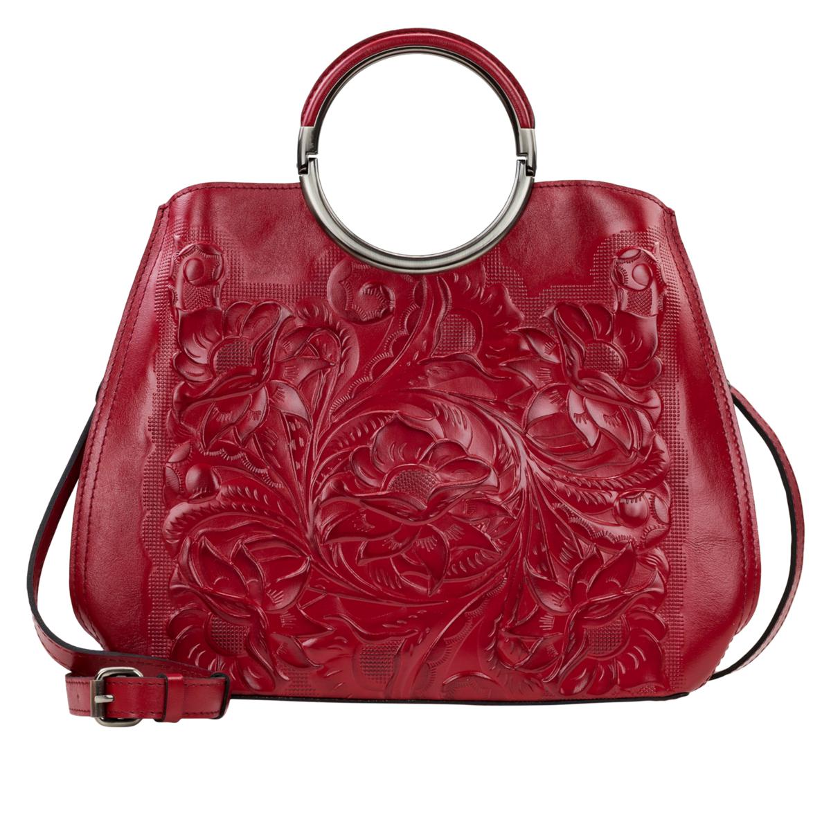 Patricia nash cheap shoulder bag