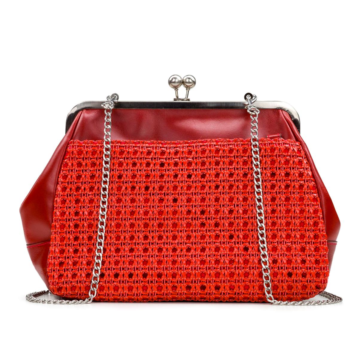 Patricia nash beaded online bag