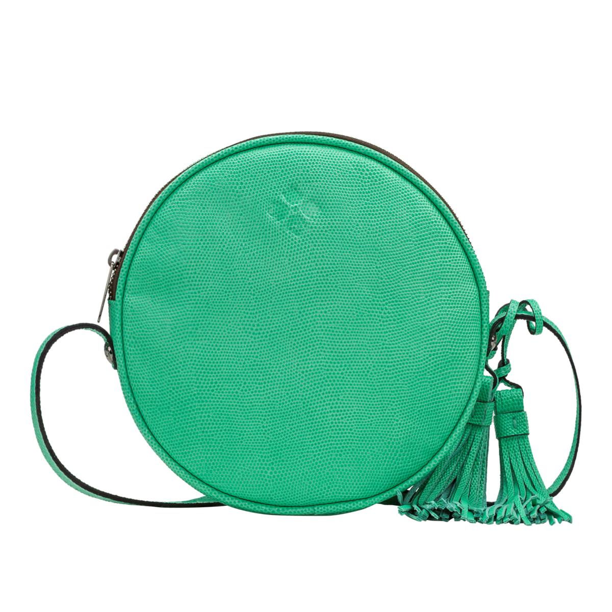 Canteen shaped outlet handbags