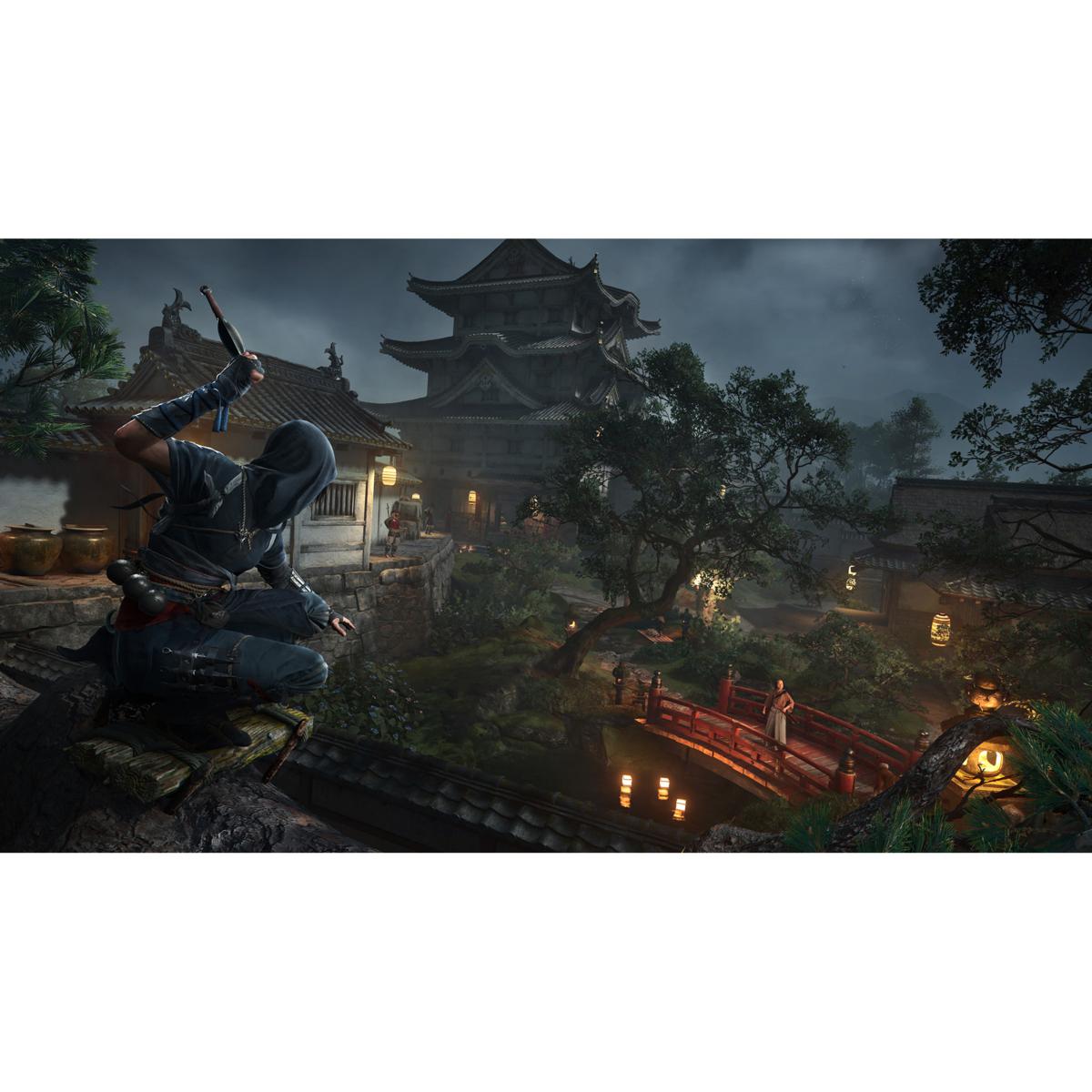 Assassin's Creed: Shadows | HSN, image size:1200x1200