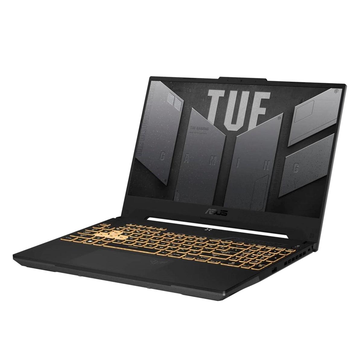 Windowsノート本体 TUF Gaming A15 Ryzen7 5800H 16GB 512GB ASUS TUF Gaming A15 (2023) | TUF Gaming | ゲーミングノート