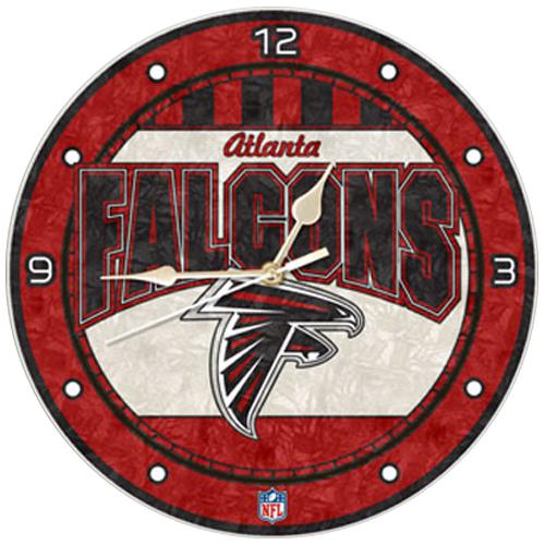 Philadelphia Eagles NFL Football Wall Clock