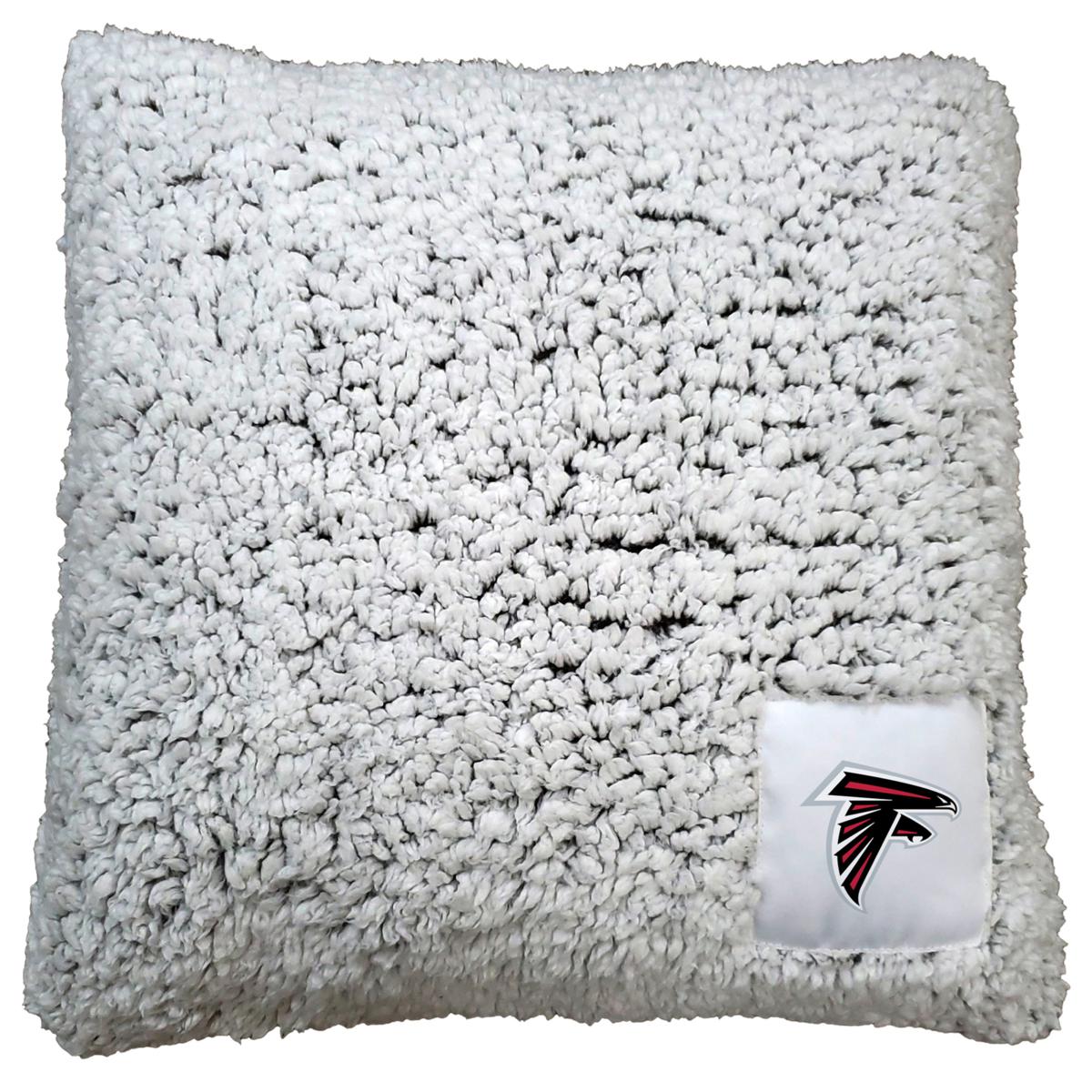 : Northwest NFL Helmet Football Super Soft Plush Pillow - 16 -  Decorative Pillows for Sofa or Bedroom - Perfect for Game Day (Atlanta  Falcons - Red) : Sports & Outdoors