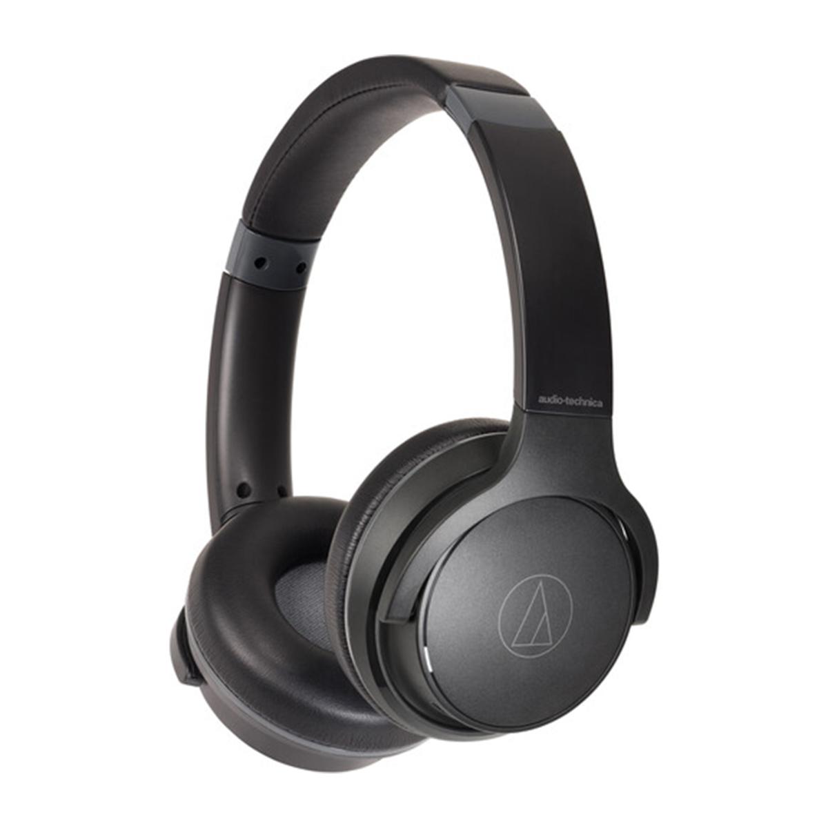 Audio Technica ATH S220BT Wireless Headphones