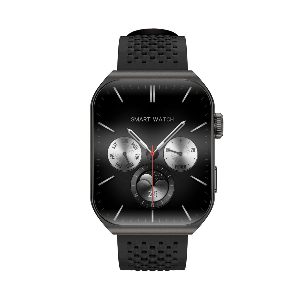 AuraFit Nexa 1 Fashion Smartwatch