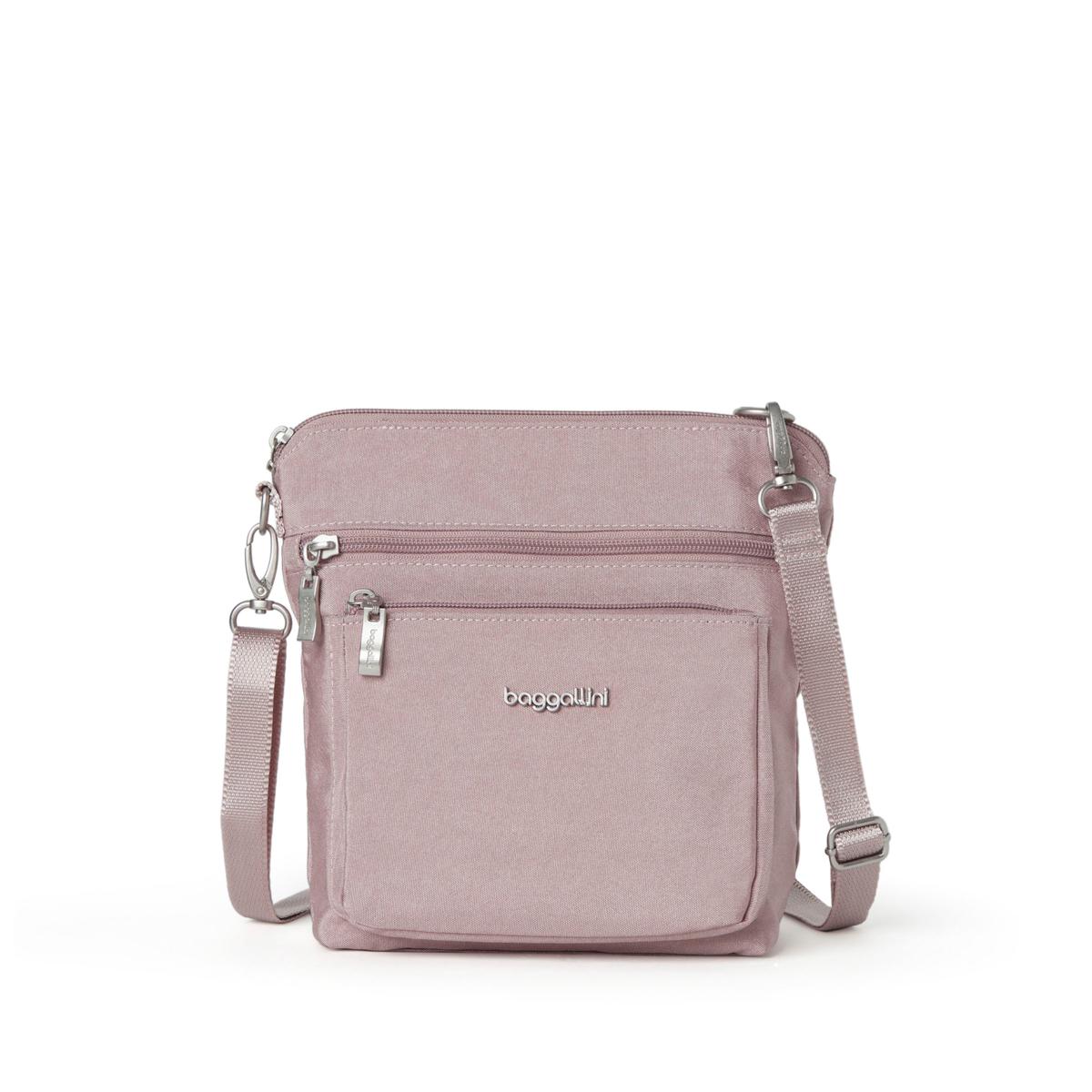 Baggallini Modern Everywhere Pocket Crossbody