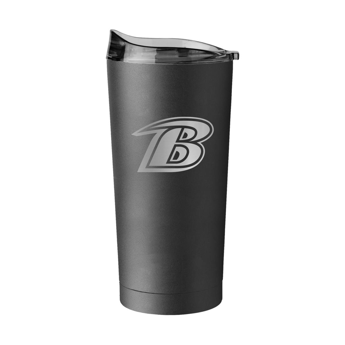 Tervis Triple Walled NFL Baltimore Ravens Insulated Tumbler Cup Keeps  Drinks Cold & Hot, 30oz - Stainless Steel, 100 Years