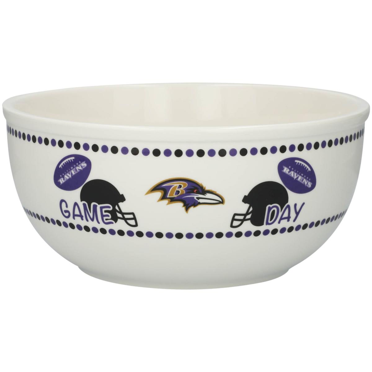 Ravens Gameday  Baltimore Ravens –