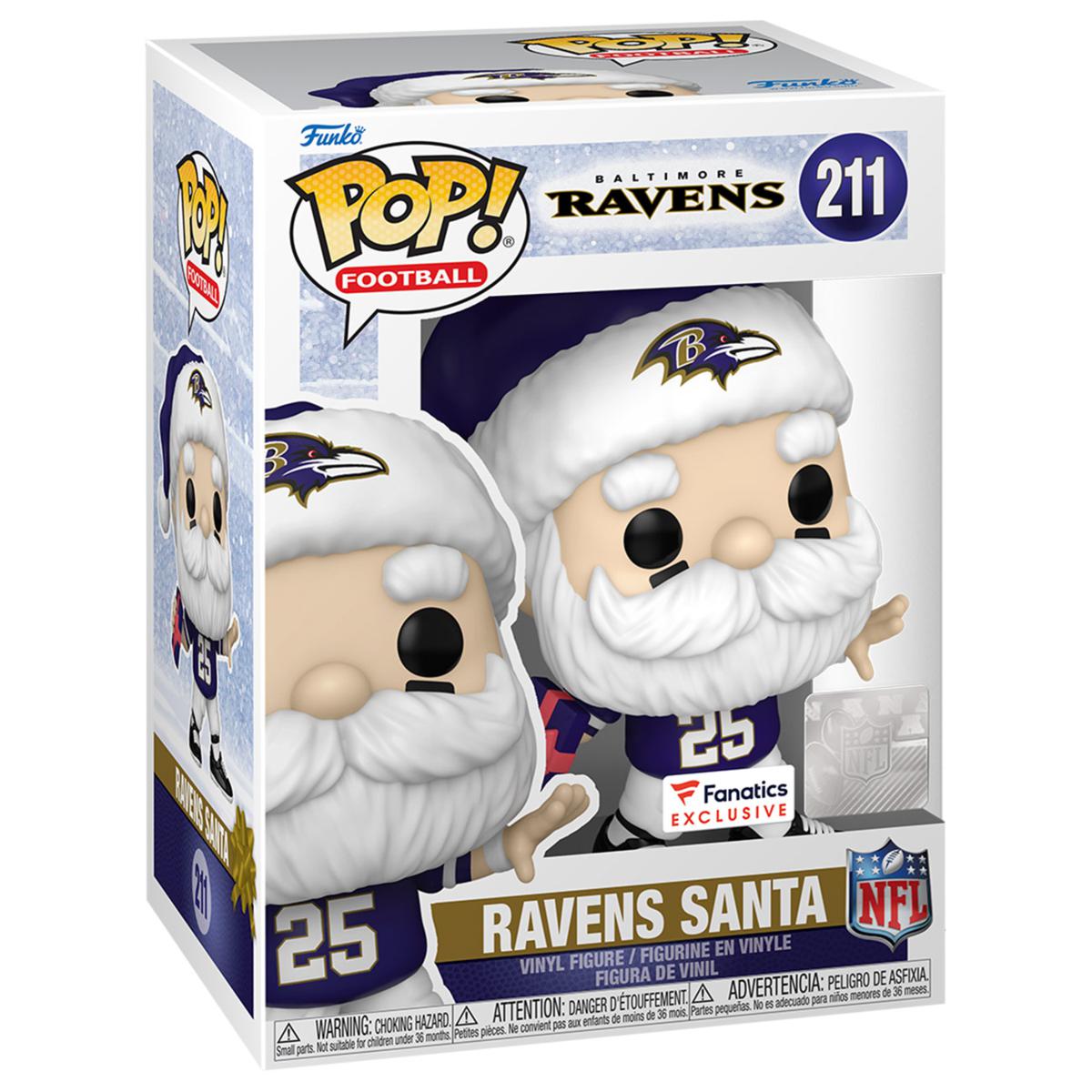 Baltimore Ravens on Fanatics