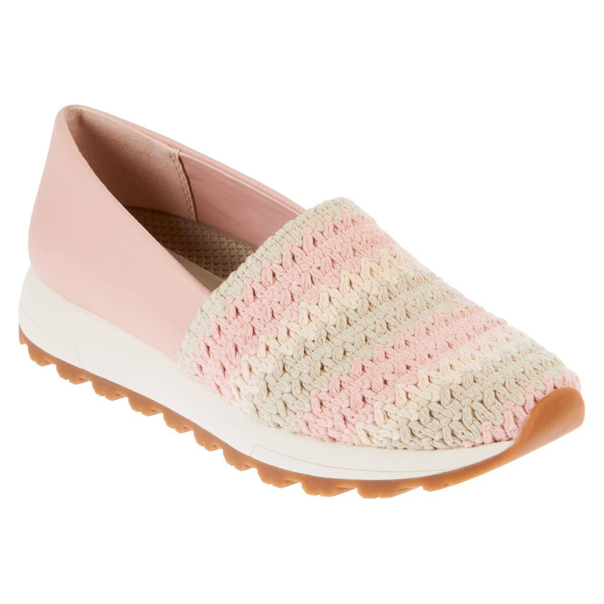 Baretraps Gennie Casual Slip On Wedge