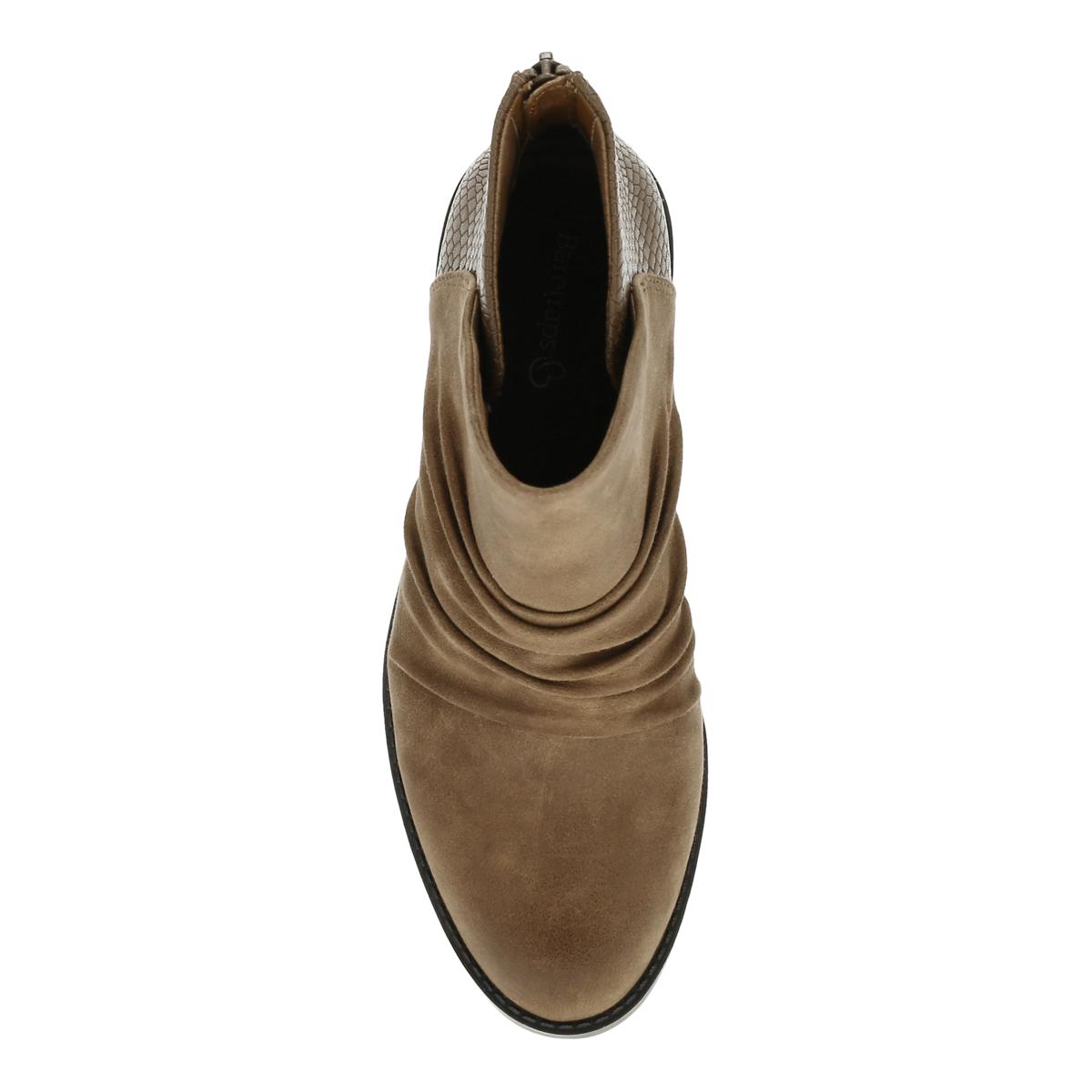 Baretraps BELITA: Scarpe Casual Donna In Marrone Scuro, Nuove Con Etichette!
