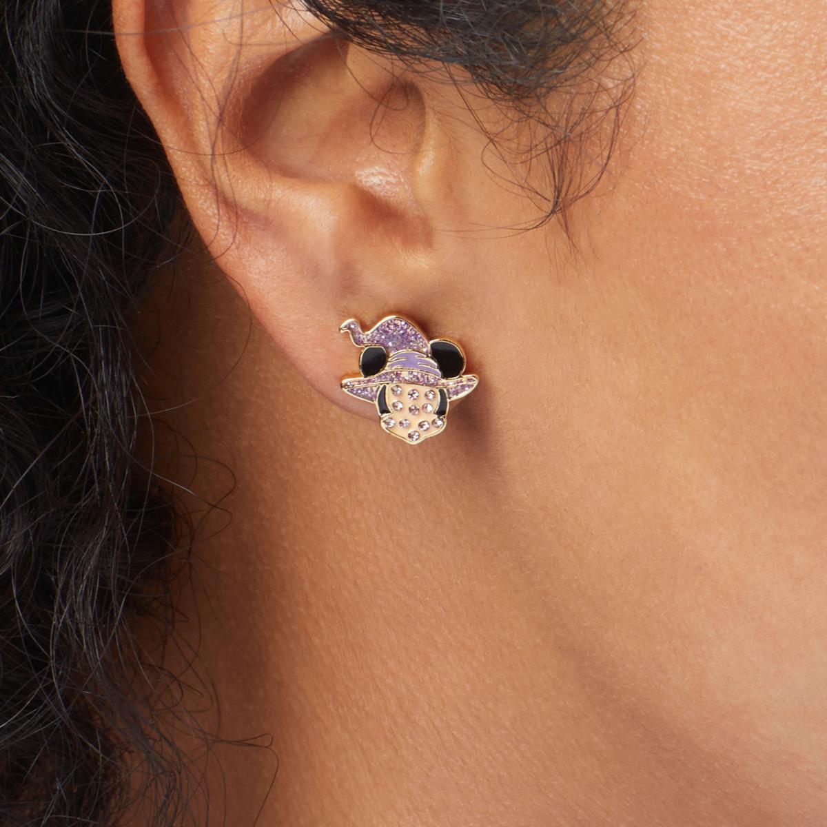 Disney's Halloween Collection At BaubleBar Is Simply, 59% OFF